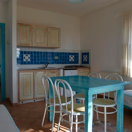 Residence Hotel Lu Nibareddu San Teodoro  Esterno foto