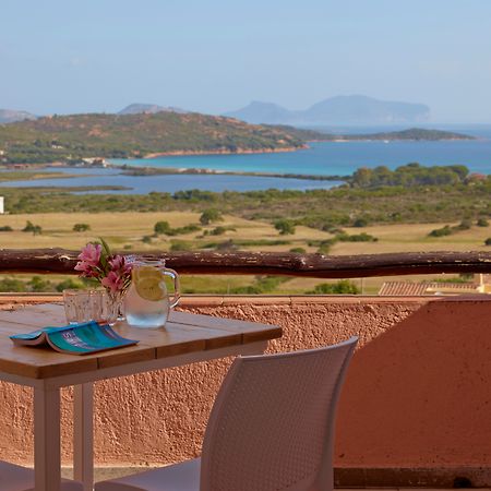 Residence Hotel Lu Nibareddu San Teodoro  Esterno foto