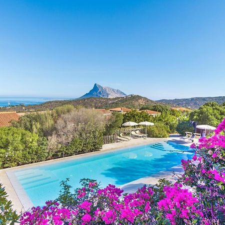 Residence Hotel Lu Nibareddu San Teodoro  Esterno foto
