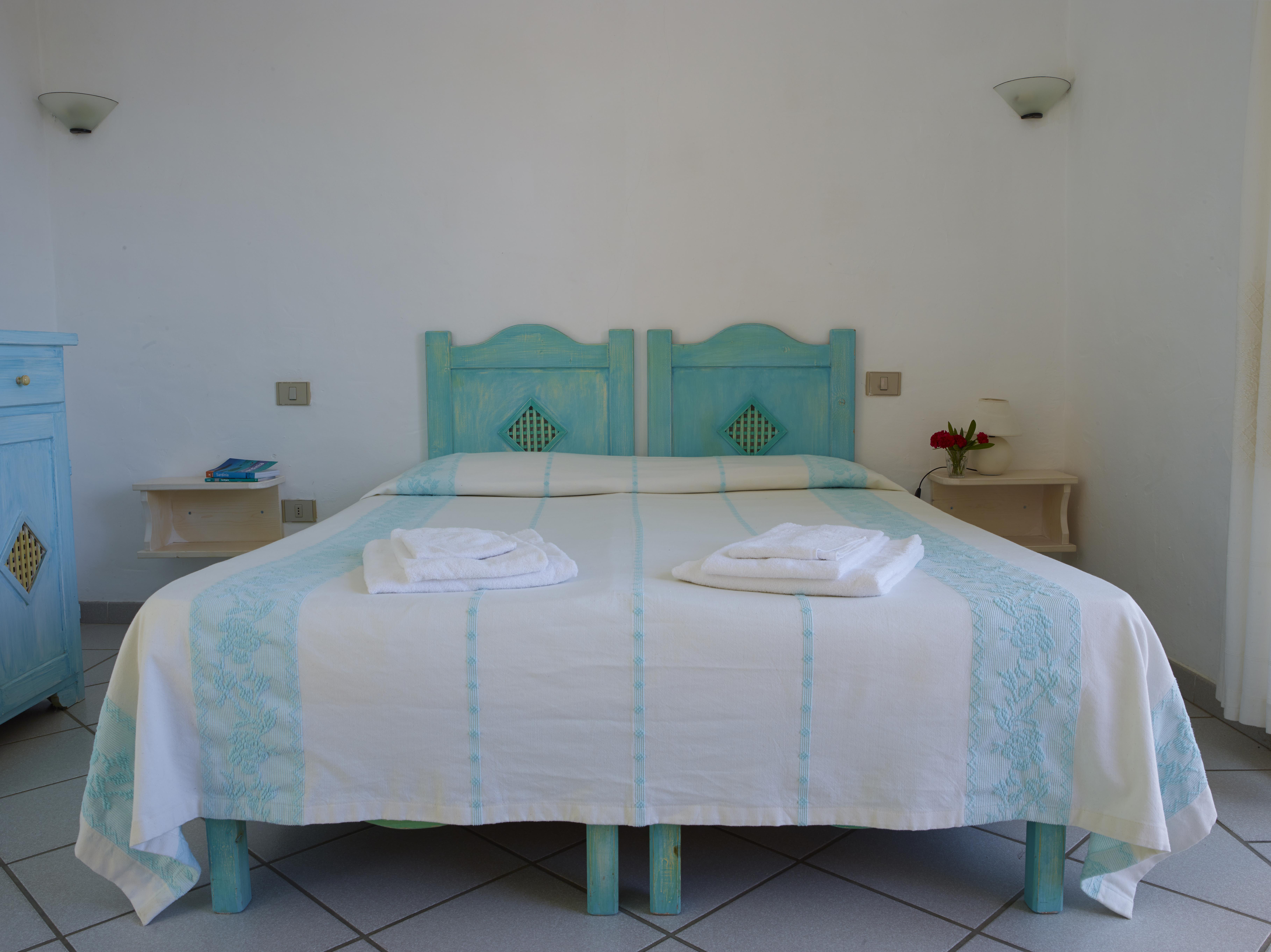 Residence Hotel Lu Nibareddu San Teodoro  Esterno foto