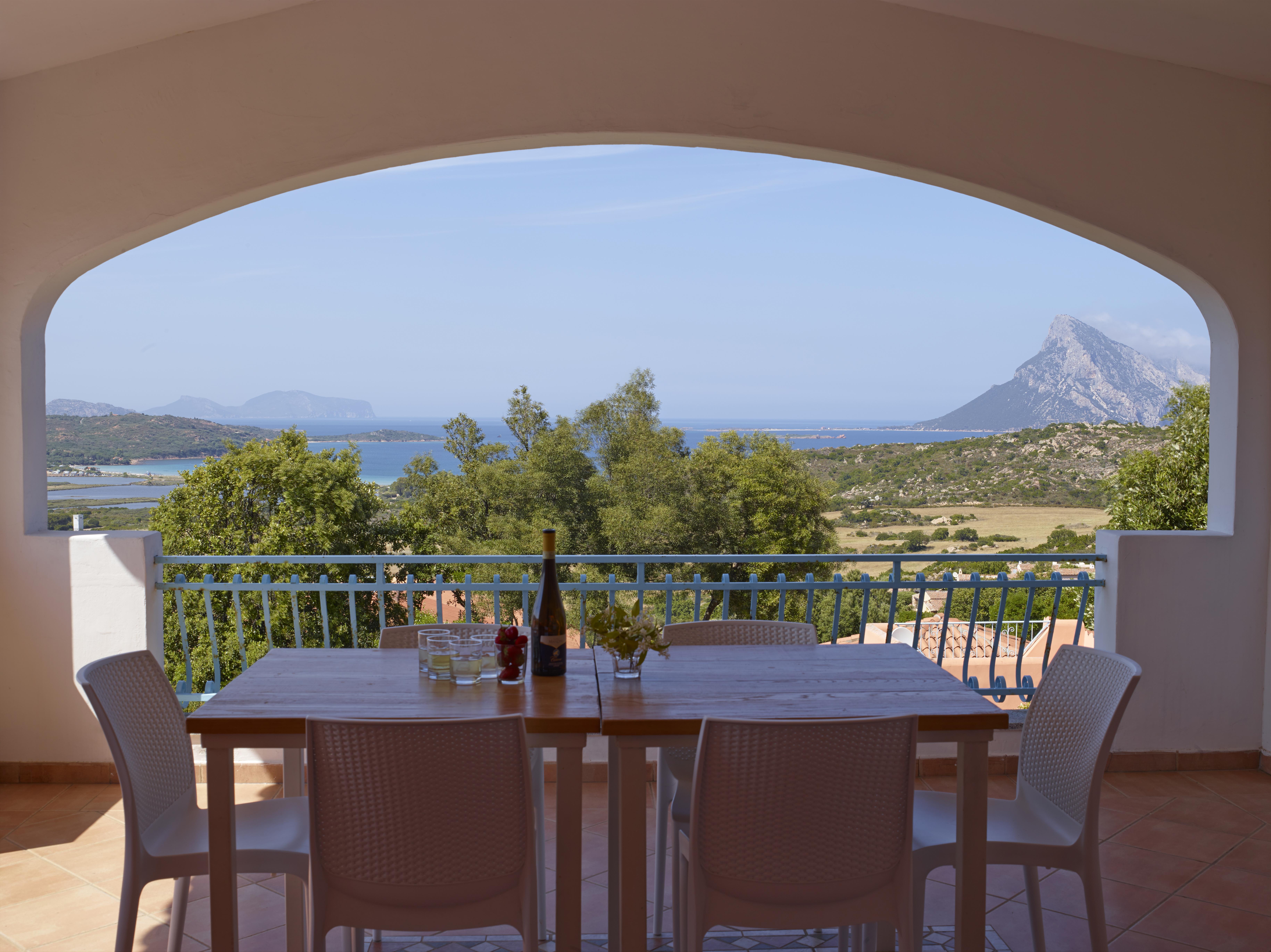 Residence Hotel Lu Nibareddu San Teodoro  Esterno foto