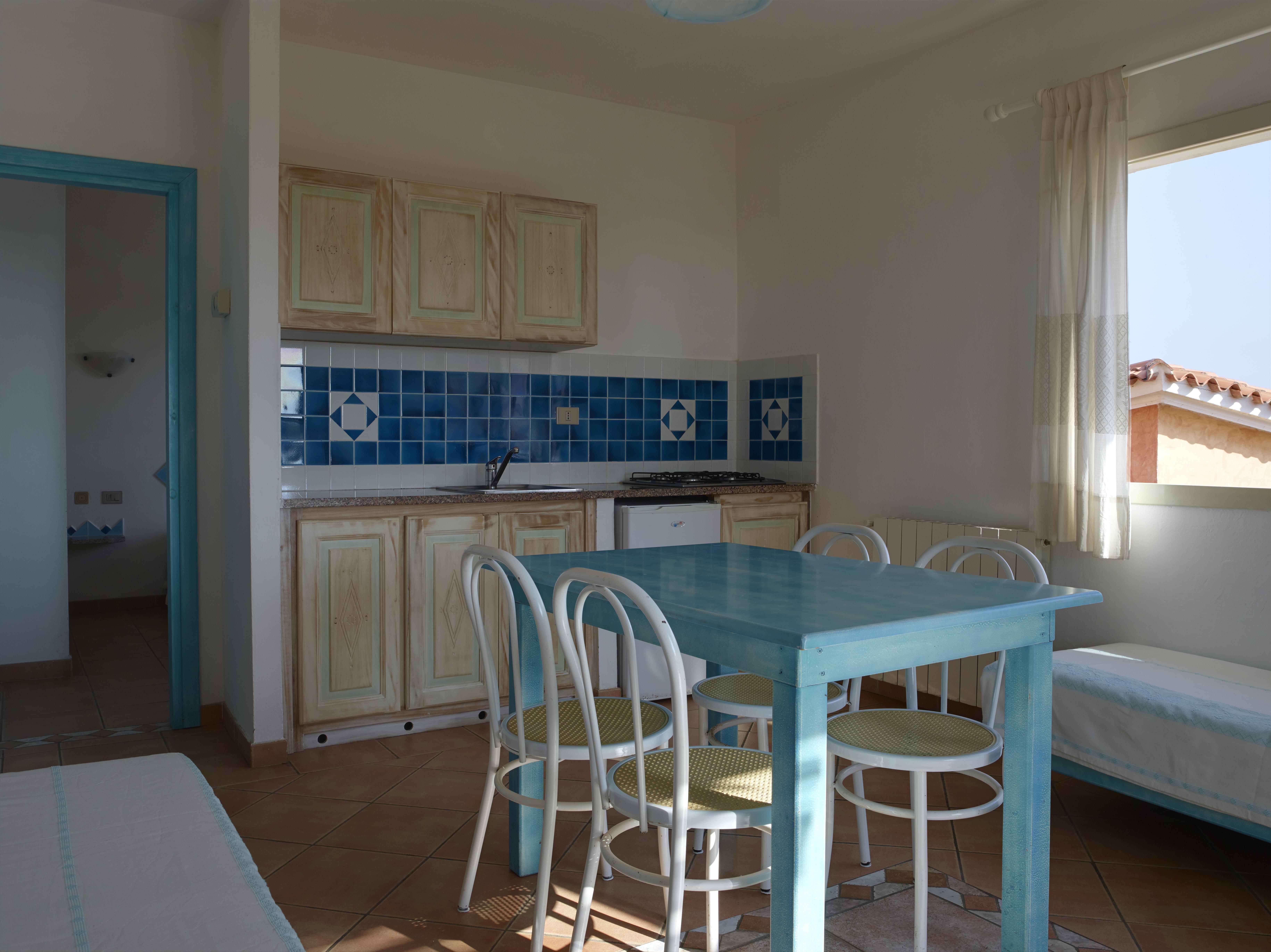 Residence Hotel Lu Nibareddu San Teodoro  Esterno foto