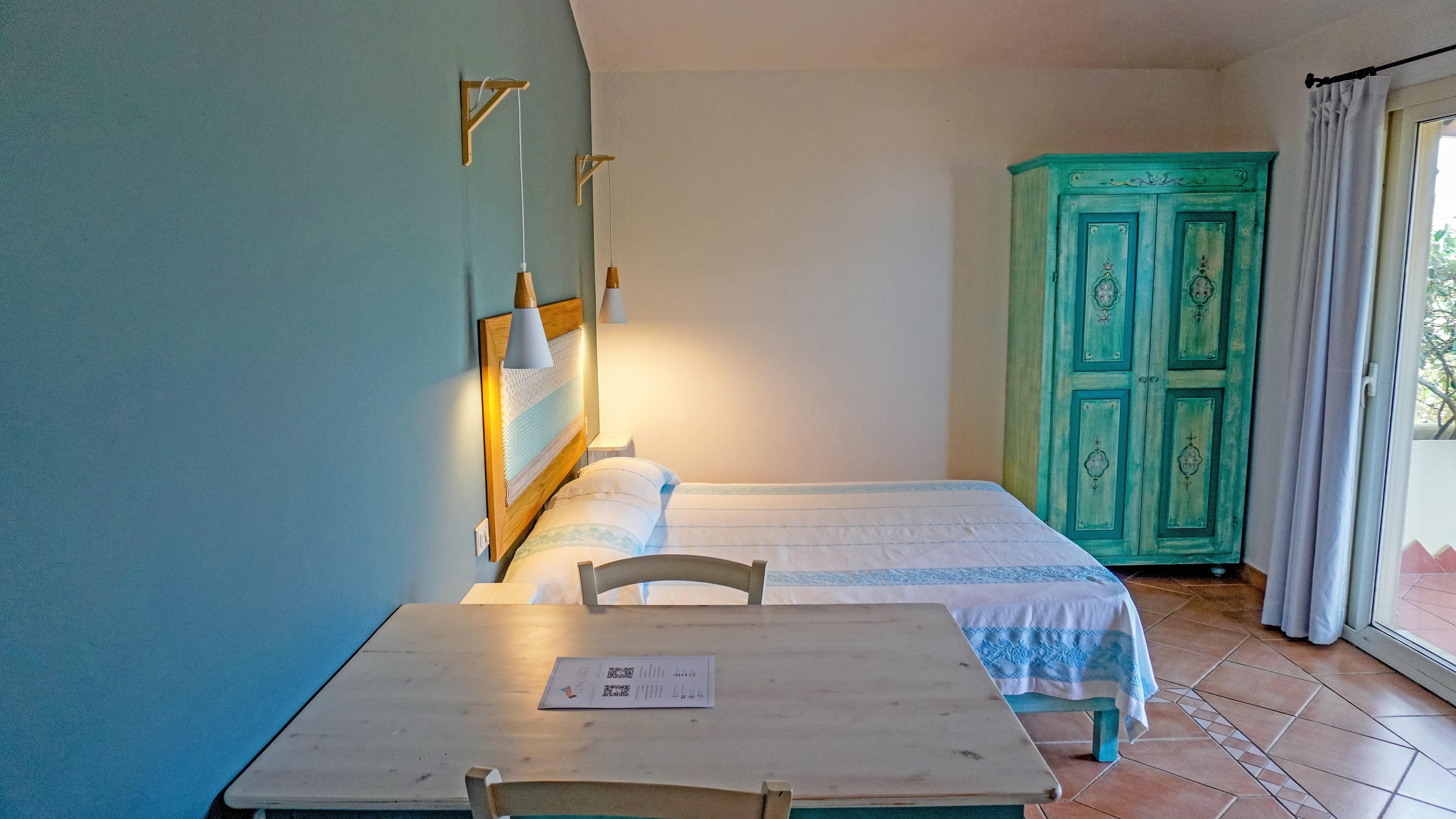 Residence Hotel Lu Nibareddu San Teodoro  Esterno foto