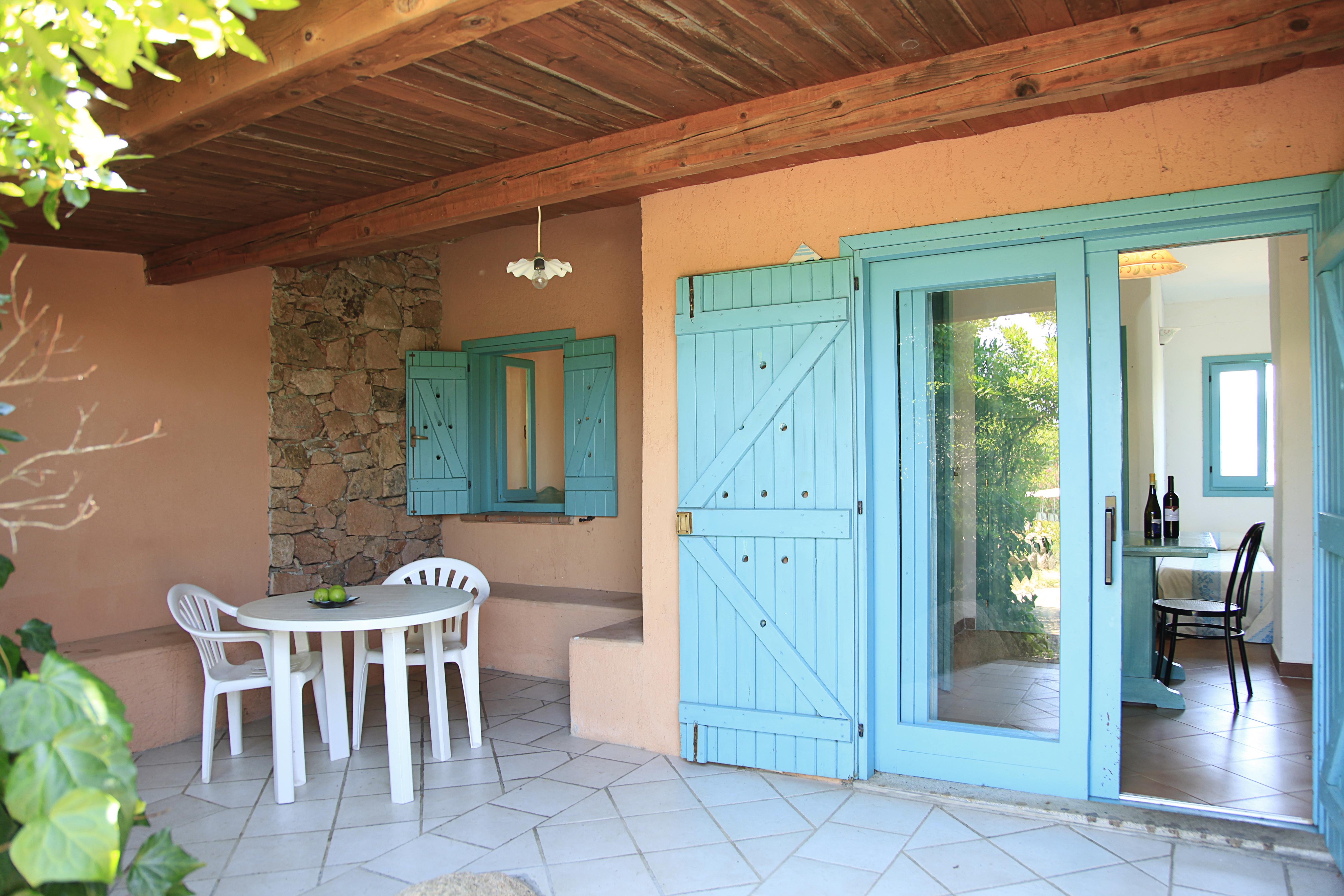 Residence Hotel Lu Nibareddu San Teodoro  Esterno foto