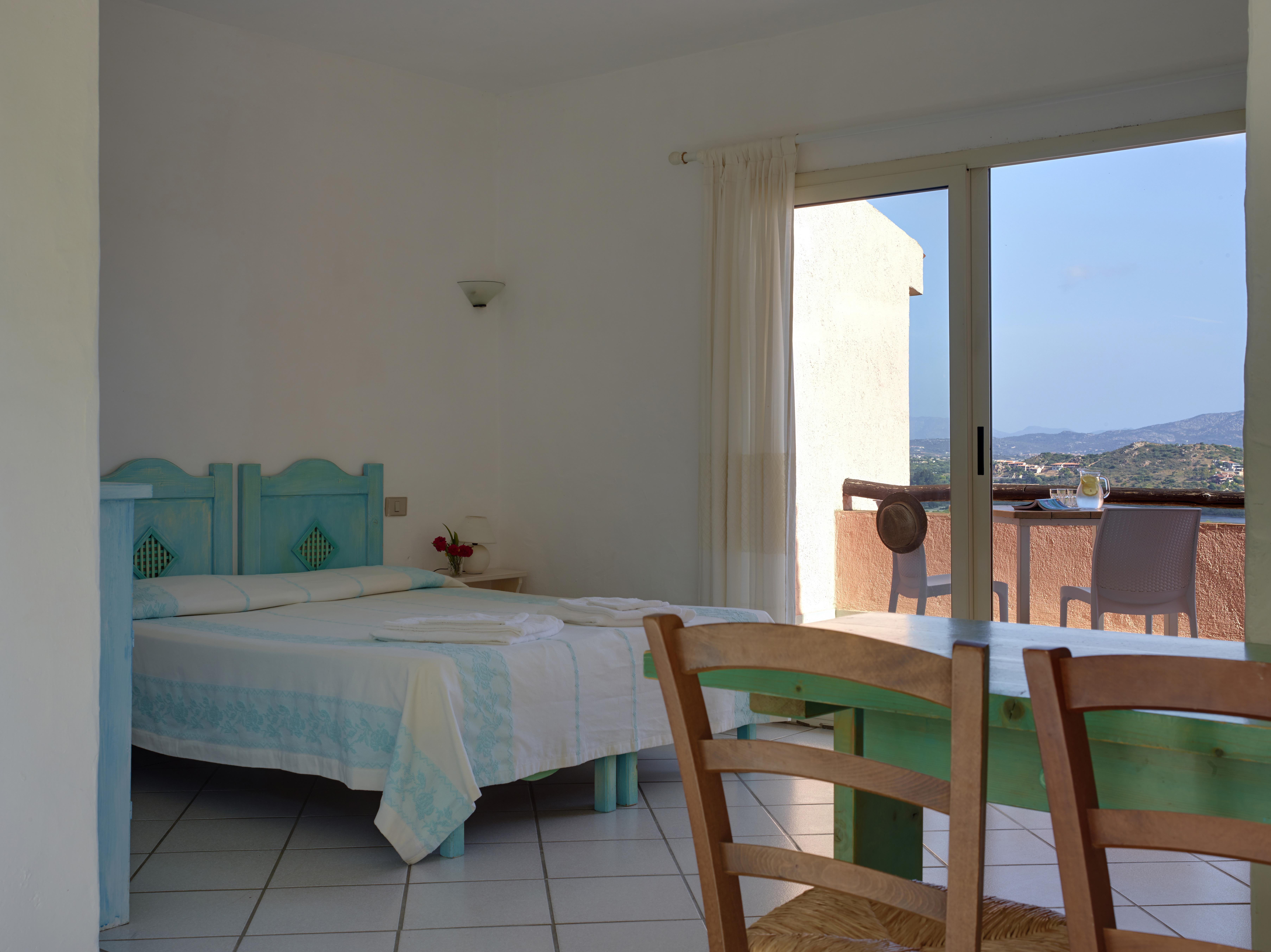 Residence Hotel Lu Nibareddu San Teodoro  Esterno foto