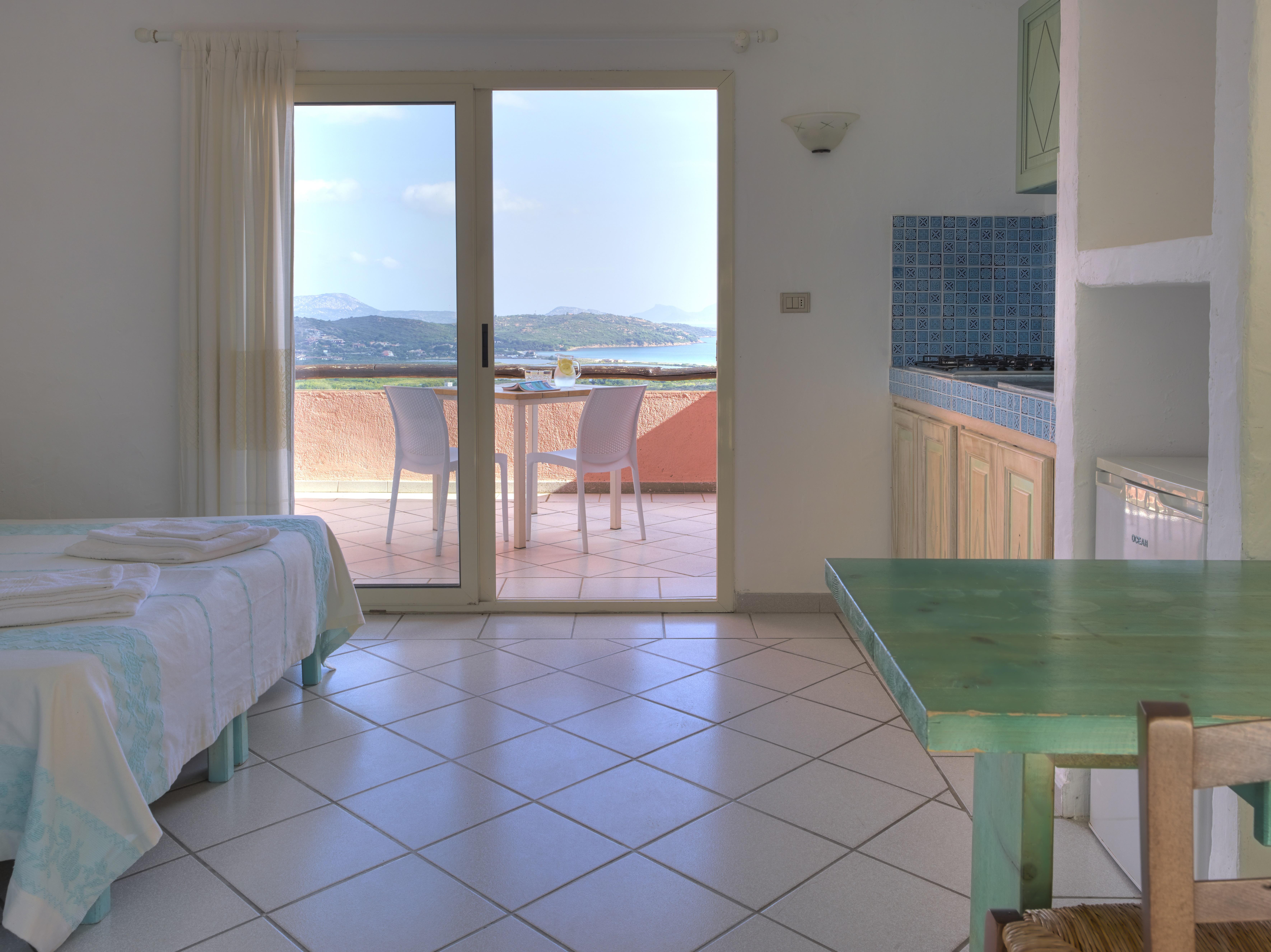 Residence Hotel Lu Nibareddu San Teodoro  Esterno foto