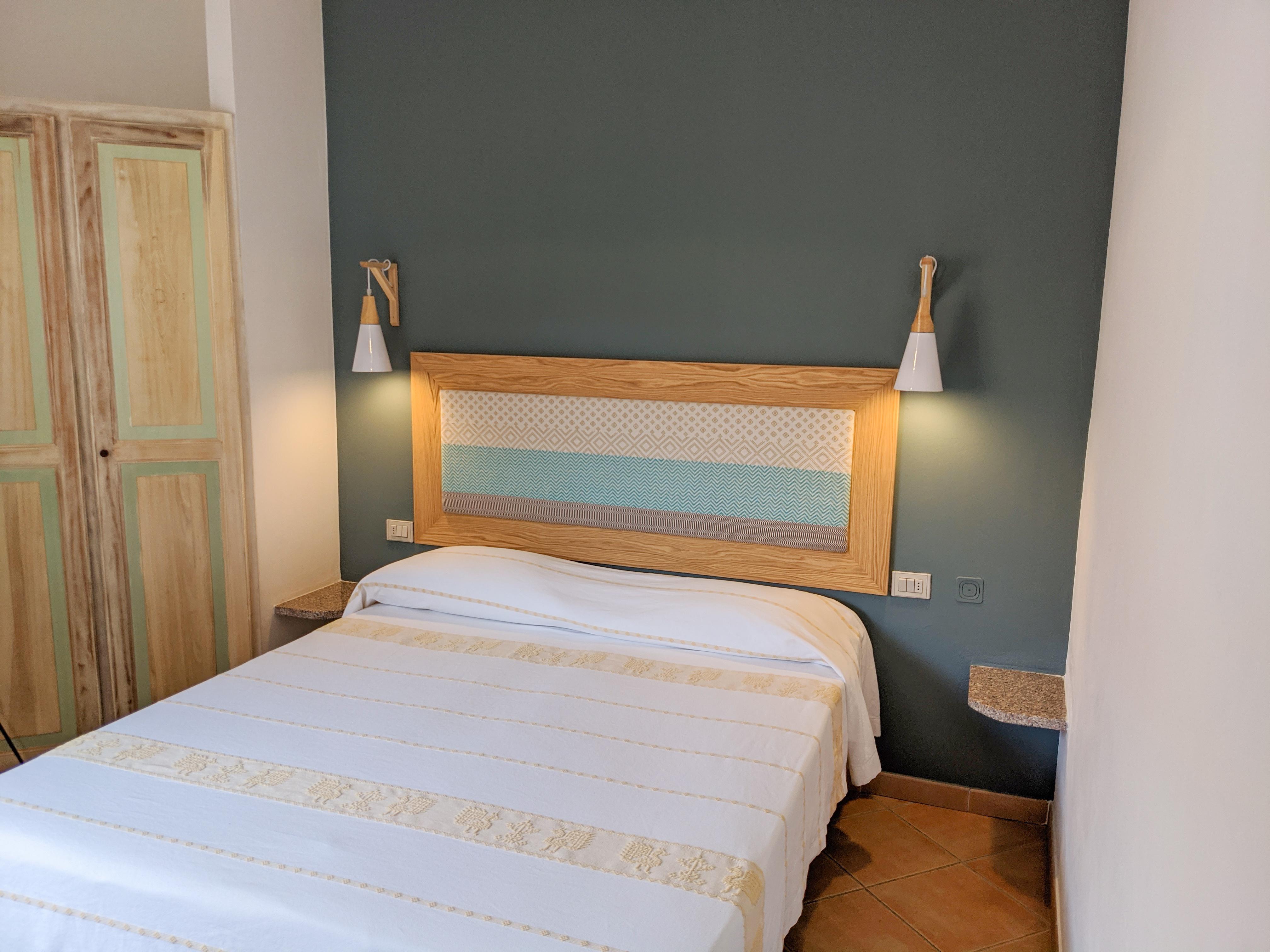 Residence Hotel Lu Nibareddu San Teodoro  Esterno foto