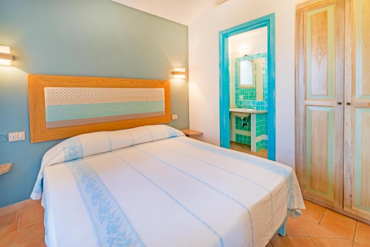 Residence Hotel Lu Nibareddu San Teodoro  Esterno foto
