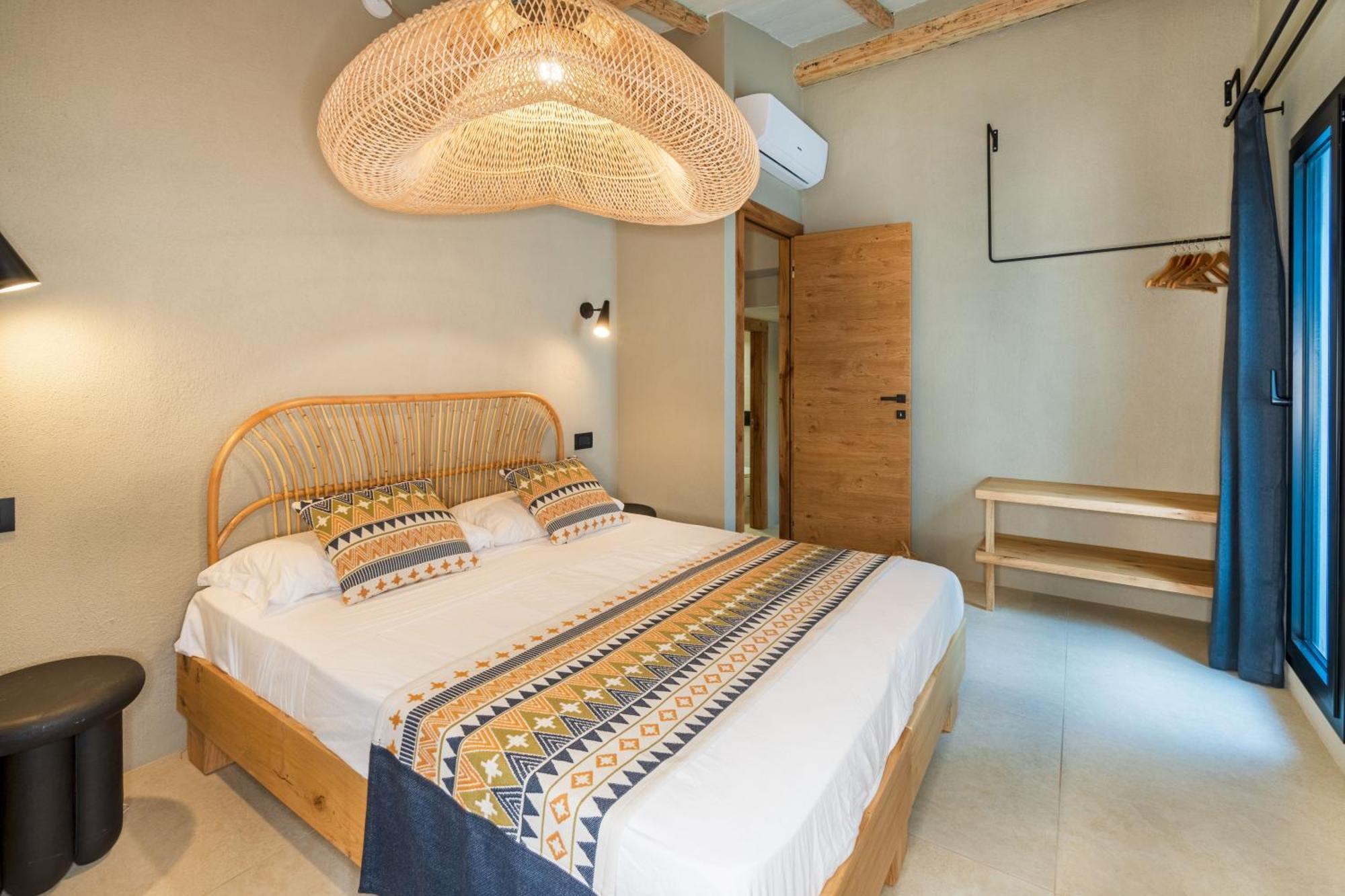Residence Hotel Lu Nibareddu San Teodoro  Camera foto